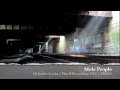 Mole People - DJ Spider & Lola (Plan B Recordings NYC)