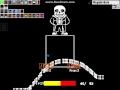 Undertale battle simulator v2