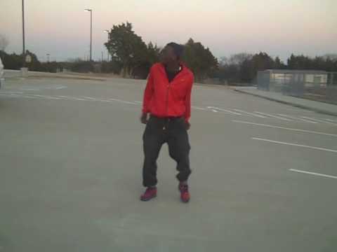 Dallas Boogie Movement