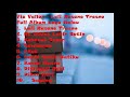 Via Vallen - Lali Rasane Tresno Full Album Lagu Galau