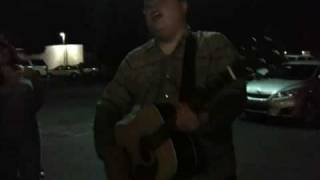 Watch Austin Lucas Common Cold video