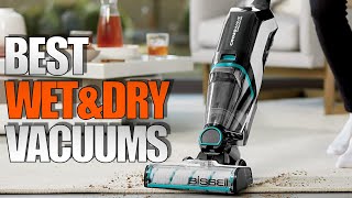 Top 5 Best Cordless Wet Dry Vacuum Cleaner 2024 A Buying Guide