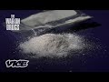 The Drug That Makes You Reek of Cat Piss | The War on Drugs