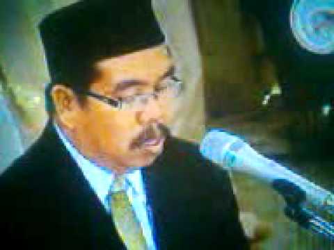 Khutbah NikahIBAS SBY-ALIYA RAJASA24NOP2011