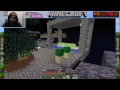 Ultimo Minecraft del Año!! LA CASITA! - Viernes de Minecraft | SkyBlock #9