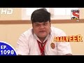 Baal Veer - बालवीर - Episode 1098 - 18th October, 2016