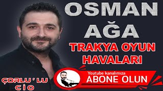 Osman Aga - Sabahlara Dayanamam Osman Ağa - 2020 Trakya Oyun Havaları