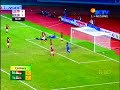 image Kaki Pemain Thailand Hampir Patah Di Final Sepak Bola Sea Games Myanmar