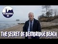 The Secret of Bembridge Beach - The Mysterious Isle