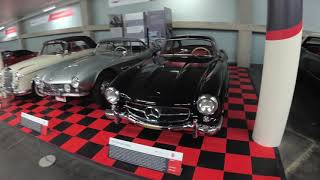 Field Trip - Episode 03: LeMay America's Car Museum & BULLITT