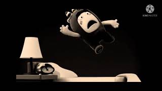 Oddbods Intro In Loudness