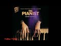 The Pianist - Frederic Chopin: Nocturne in C-sharp Minor