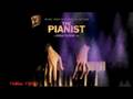 The Pianist - Frederic Chopin: Nocturne in C-sharp Minor