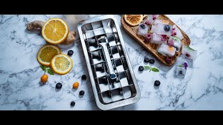 Eco Brotbox Eco Ice Cuber Clic