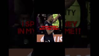 Quincy Promes In His Freetime..