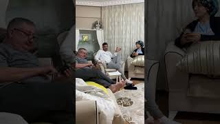 Çok Haklısın Be Kaynana