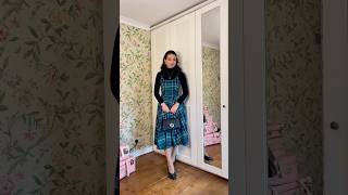 One Dress, Two Ways From The Pretty Dress Company - Use Code Hellomj20 Ad Pr