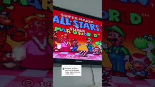 Como Encontrar E Jogar Super Mario No Game Stick 4K - Po A Po Fácil