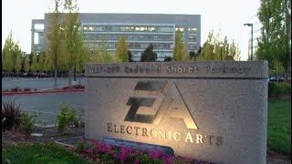 Ea Merges Bioware, Maxis And Other Studios