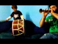 Öz Barak Emrah Ceylan ve oglu Bilal