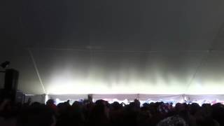 Gathering Of The Juggalos 2011