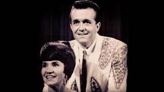 Watch Bill Anderson I Thank God For You video