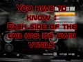 NFS Shift : First impression