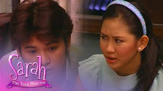 Sarah The Teen Princess Full Episode 146 Jeepney Tv