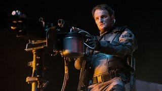Terminator Genisys: WTF, John Connor?! - IGN Conversation