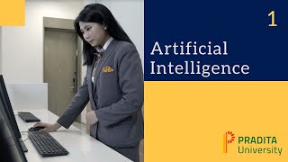 Pradita VCast: Artificial Intelligence #1