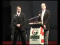Jobbik 02 kampány Osztrák Szabadság Párt A 2010 jan 16 Budapest NJA