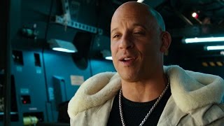 xXx 3: Return of Xander Cage | official trailer #1 US (2017) Vin Diesel Donnie Yen xXx 3: Return of Xander Cage | official trailer #1 US (2017) Vin Diesel Donnie Yen