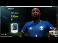 Vodka Quang | Săn Legend ICON từ pack 88 khổ VL - RUBY Fifa Online 4