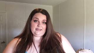 Plus Size Try On Haul - Ss