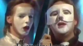 Watch Masquerade Everyday Loser video