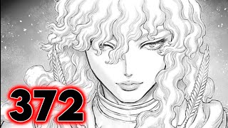 Berserk 372 Cascas Revenge?
