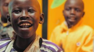 Ubuntu Kids Special Needs Centre In Maai Mahiu, Kenya By Bc Serna