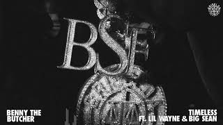 Watch Benny The Butcher Timeless feat Big Sean  Lil Wayne video