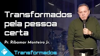 10/Apr/22 | Celebração Dominical | Pr. Ribamar Monteiro Jr.
