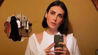 Mandana Karimi Gets Trolled Mively For Twerking In A Burqa Netizens Say, Do Not Disrespect Hija
