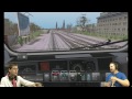 Livestream With Lewis - TRAIN SIM 2014 - Cropping Jonathan Ross