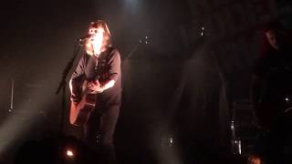 Watch New Model Army All Of This video