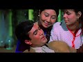 Yeh Jo Mohabbat Hai | 70s Bollywood 4K Song | Rajesh Khanna | Kishore Kumar Hit Song