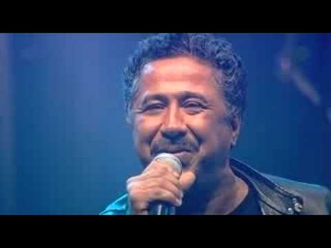 Khaled - Aicha (Live Heineken Music Hall)
