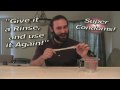 Billy Mays - Never Before Seen Infomercial!!!
