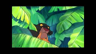 The Jungle Book 1967