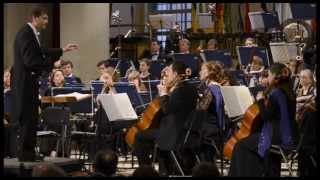 Wagner, Tristan und Isolde, Prelude und Liebestod 1/2 Laurent Pillot