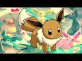 Pokemon X Y Z Sylveon Reveals Another New Eevee Evolution ...