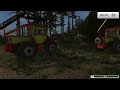 DAS FORST MOD LETS PLAY - Landwirtschafts-Simulator 2013 - Folge 20