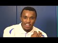 Kentucky guard E.J. Floreal